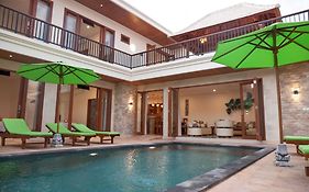Pineapple Villa Sanur